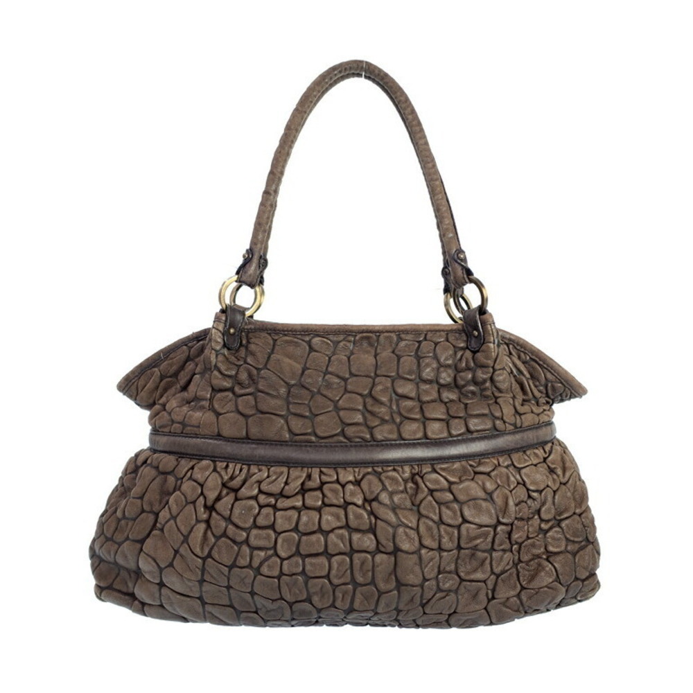 FENDI Chef Bag Tote